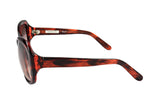 DEREK LAM ELLA STRIPPED RED — Ansicht 3