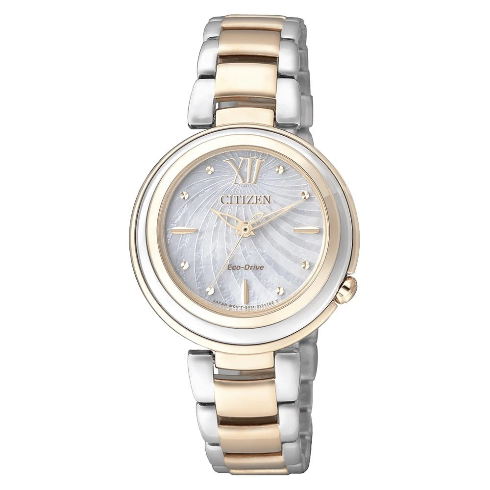 CITIZEN LADY - Eco Drive — Ansicht 1