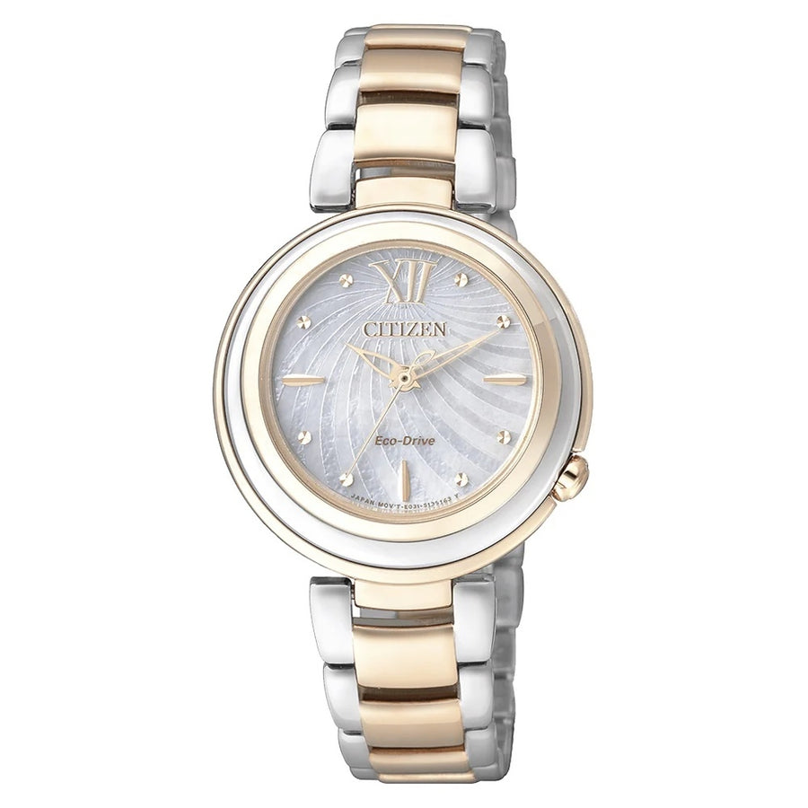 CITIZEN LADY - Eco Drive — Ansicht 1