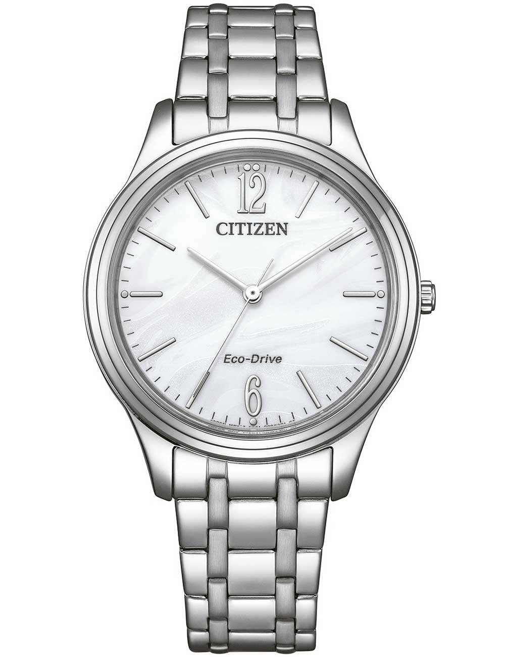 CITIZEN EM0411-71A — Ansicht 1