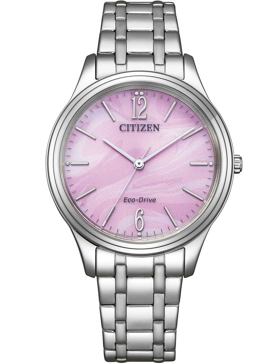 CITIZEN EM0411-71X — Ansicht 1