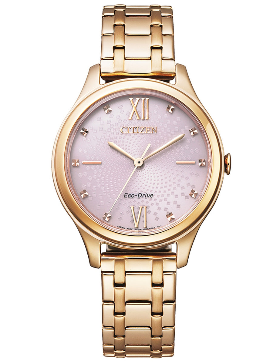 CITIZEN EM0503-75X — Ansicht 1