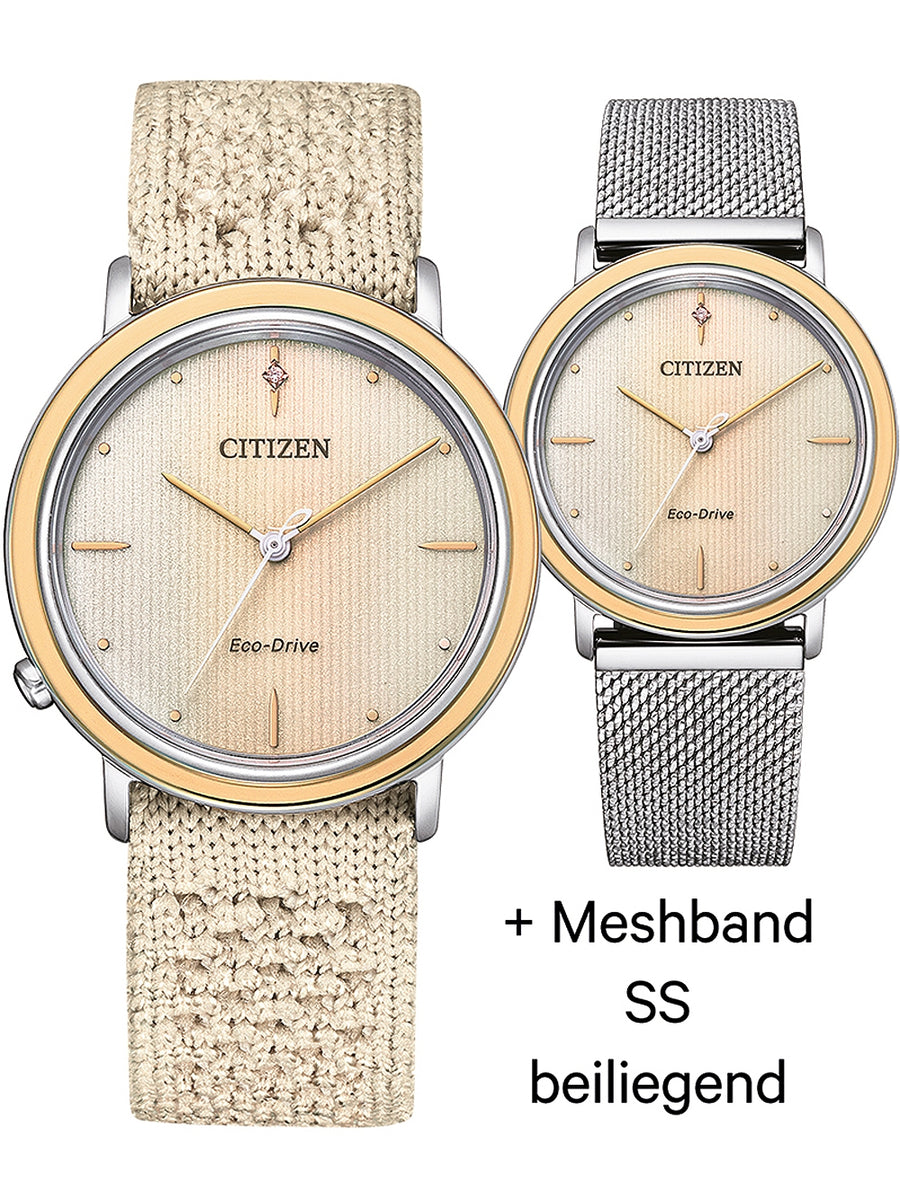 CITIZEN EM1006-40A — Ansicht 1