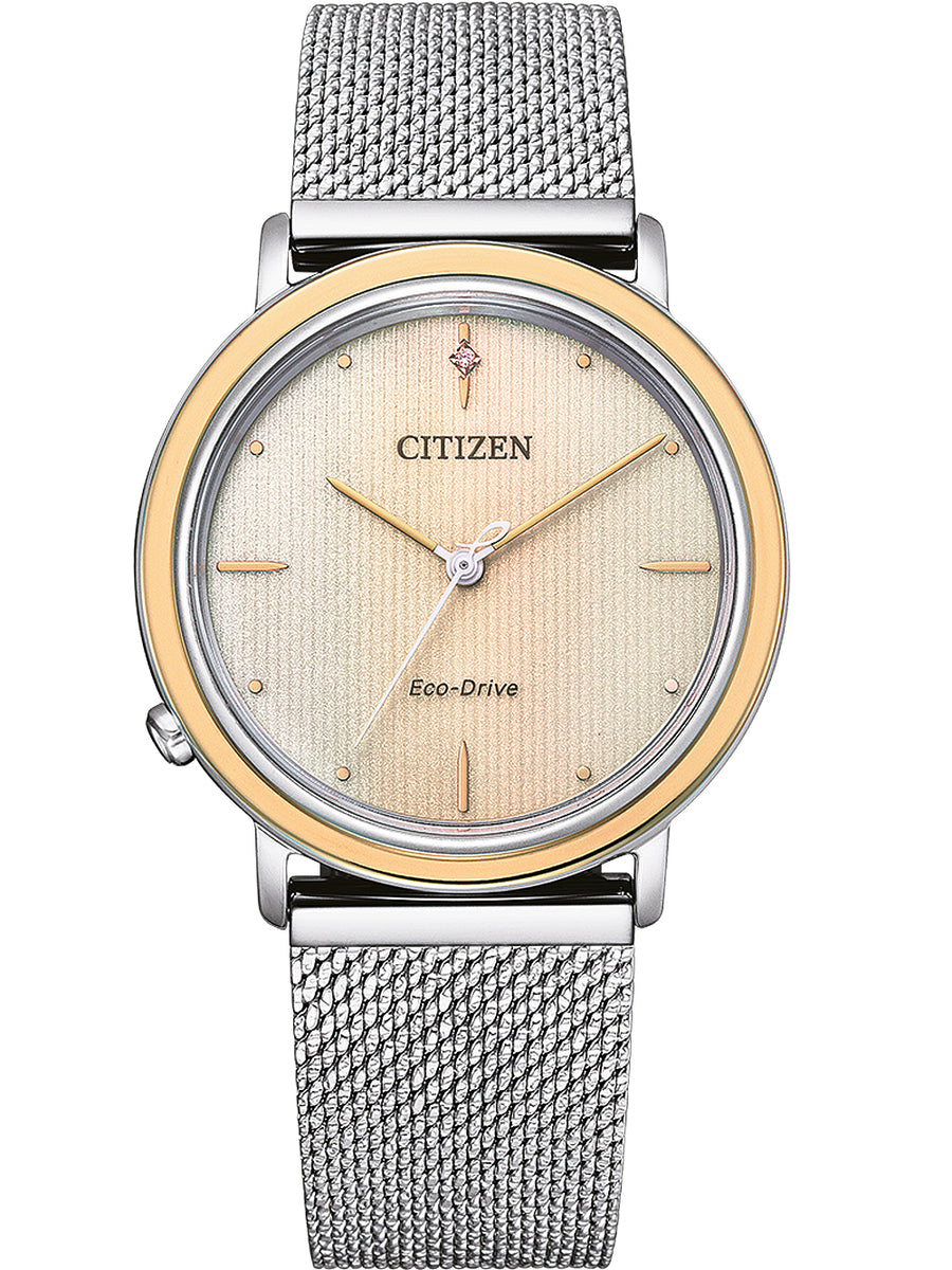 CITIZEN EM1006-40A — Ansicht 2