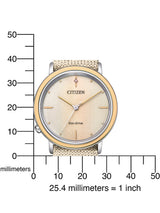 CITIZEN EM1006-40A — Ansicht 5