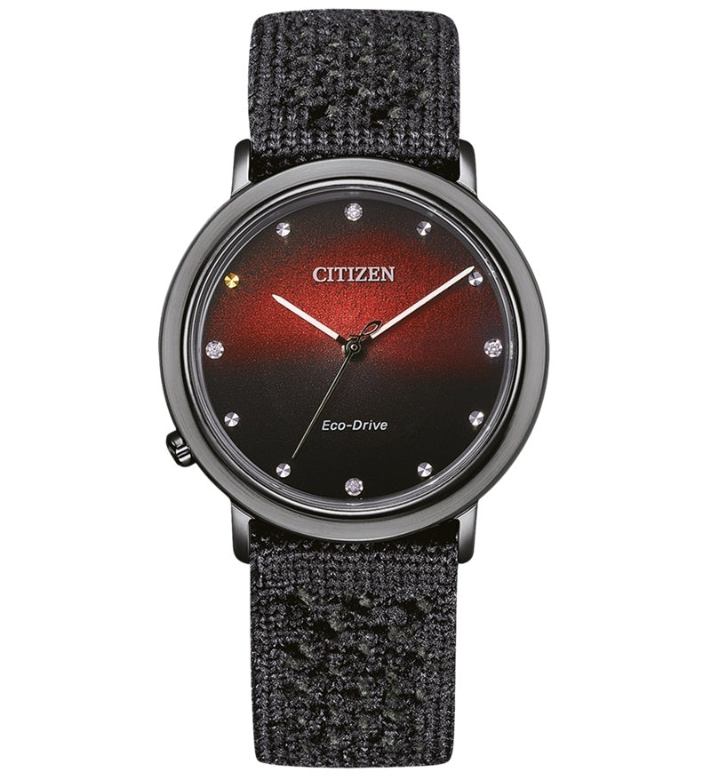 CITIZEN AMBILUNA 10th Anniversary Limited Edition — Ansicht 1