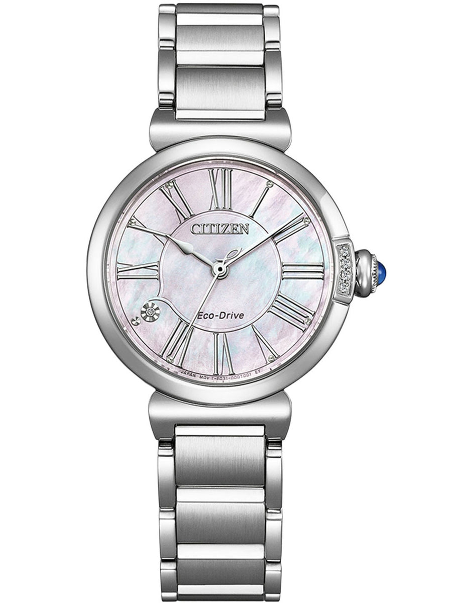 CITIZEN EM1060-87Y — Ansicht 1