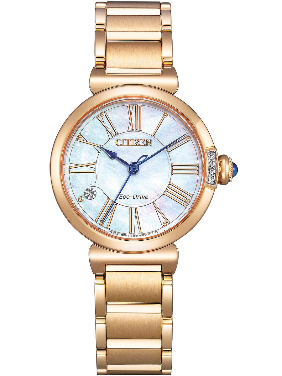 CITIZEN EM1063-89D — Ansicht 1