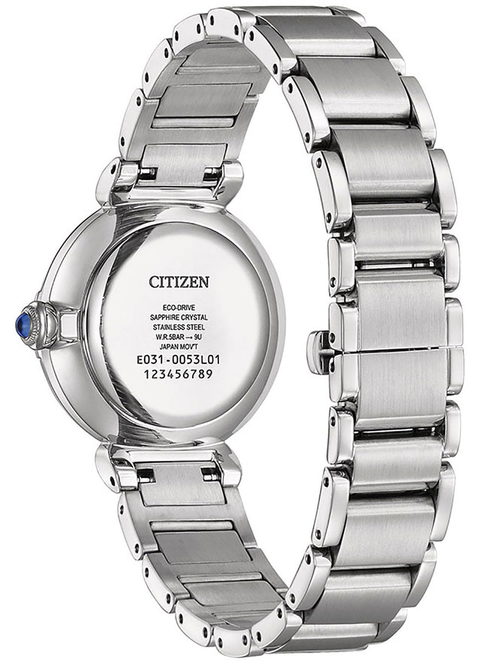 CITIZEN EM1070-83A — Ansicht 3