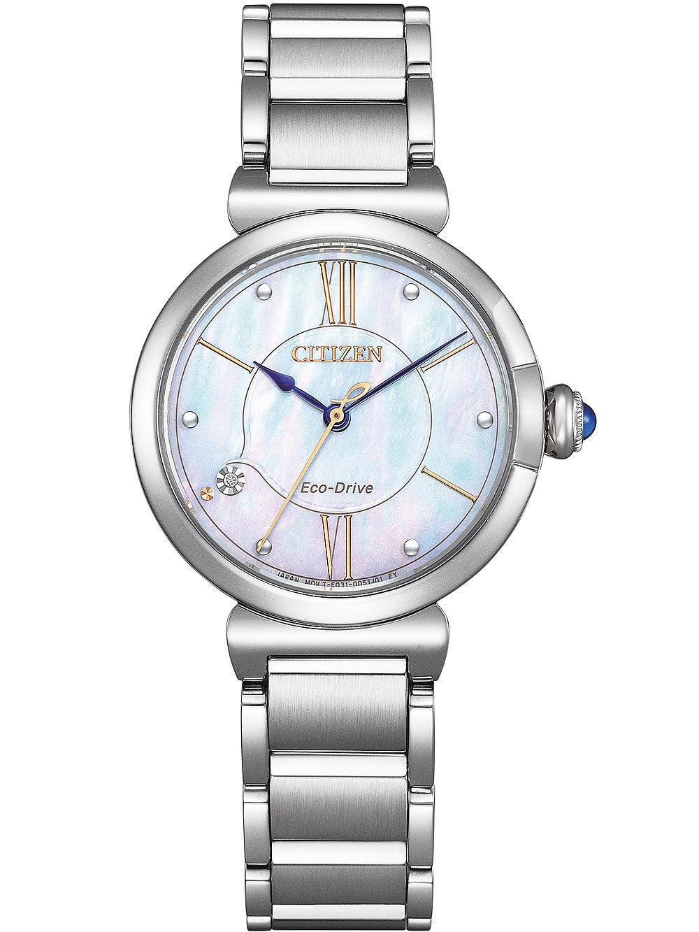 CITIZEN EM1070-83D — Ansicht 1