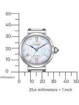 CITIZEN EM1070-83D — Ansicht 5