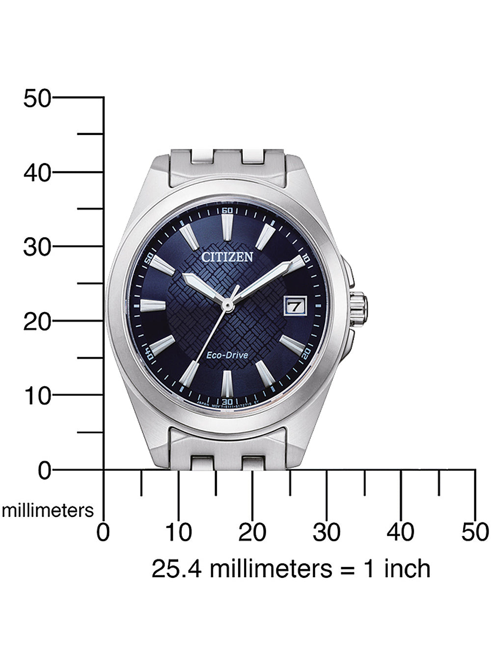 CITIZEN EO1210-83L — Ansicht 2