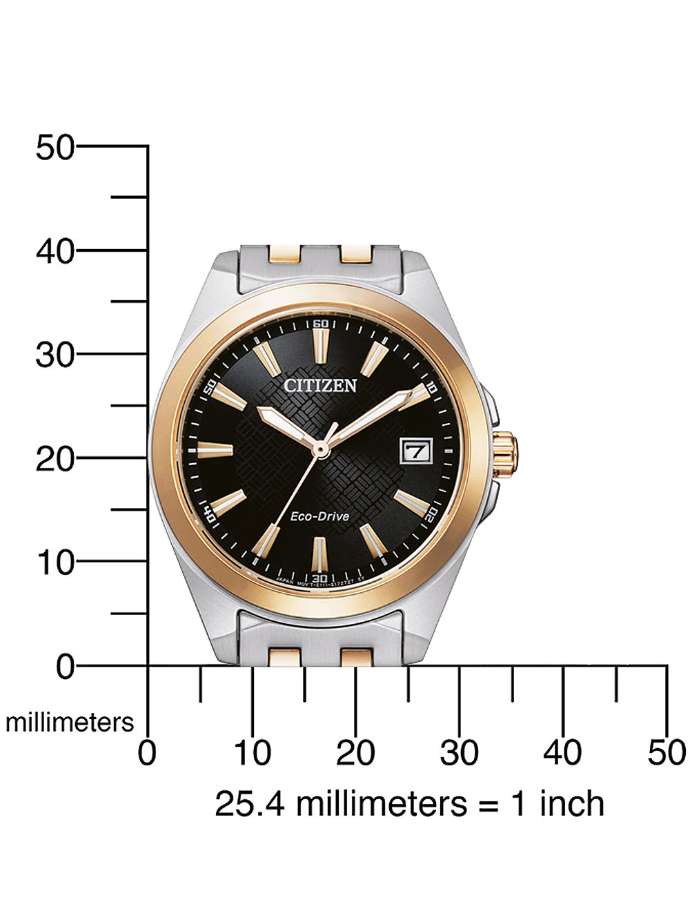 CITIZEN EO1213-85E — Ansicht 2