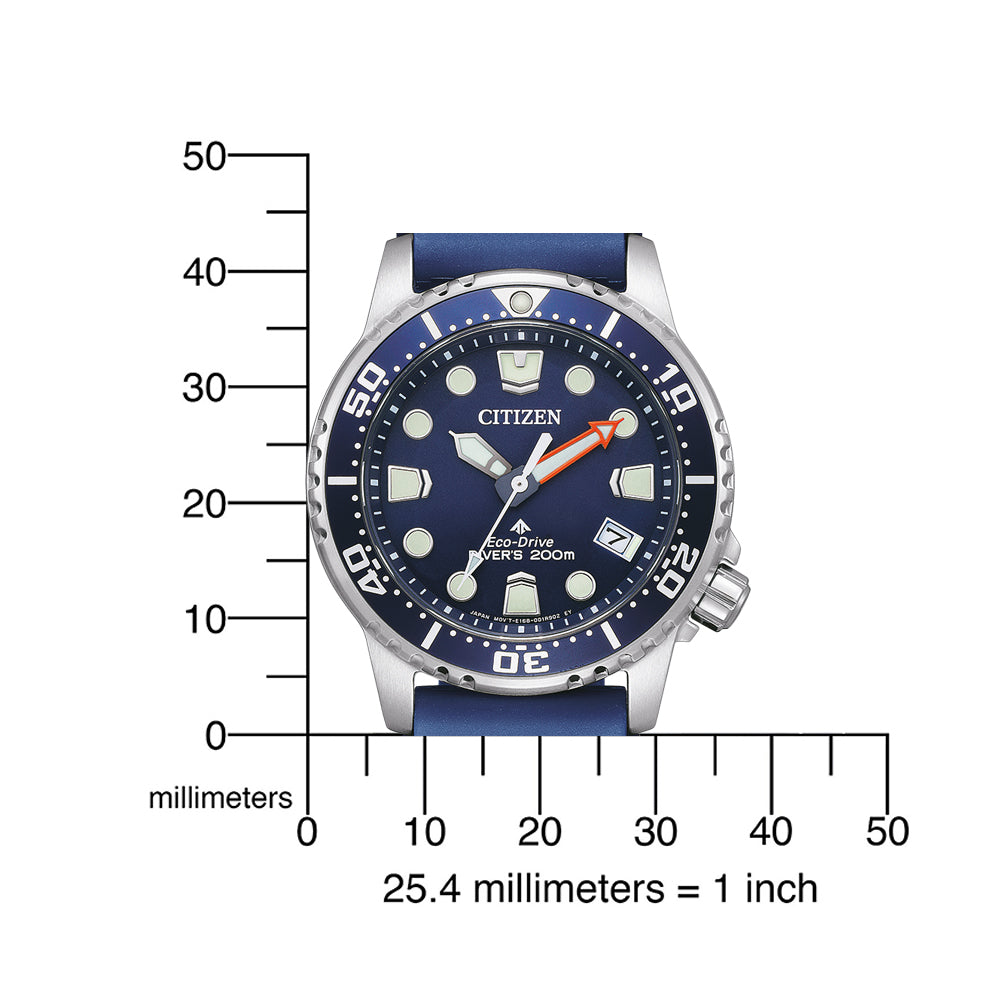 CITIZEN EO2021-05L — Ansicht 4