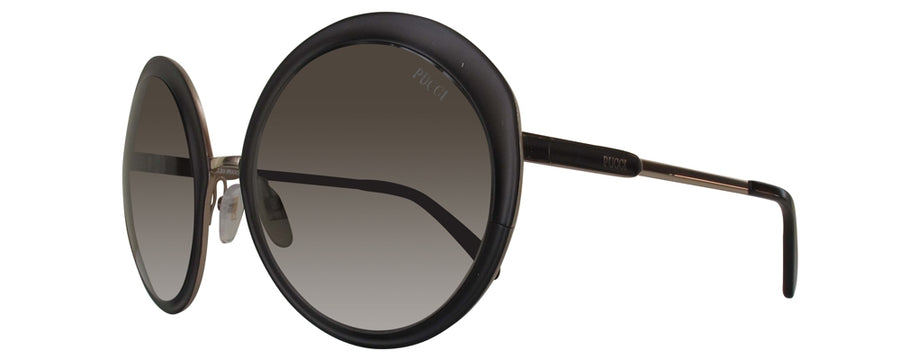 EMILIO PUCCI SUNGLASSES EP0038-49K-57 — Ansicht 1