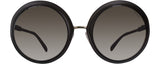 EMILIO PUCCI SUNGLASSES EP0038-49K-57 — Ansicht 2