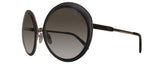EMILIO PUCCI SUNGLASSES EP0038-49K-57 — Ansicht 3