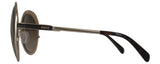 EMILIO PUCCI SUNGLASSES EP0038-49K-57 — Ansicht 4