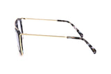 EMILIO PUCCI SUNGLASSES EP0044-O COLOURED HAVANA — Ansicht 2