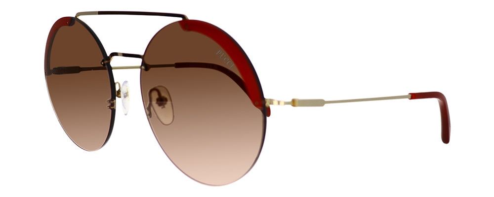 EMILIO PUCCI EP0189-32F-58 — Ansicht 1