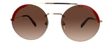EMILIO PUCCI EP0189-32F-58 — Ansicht 2