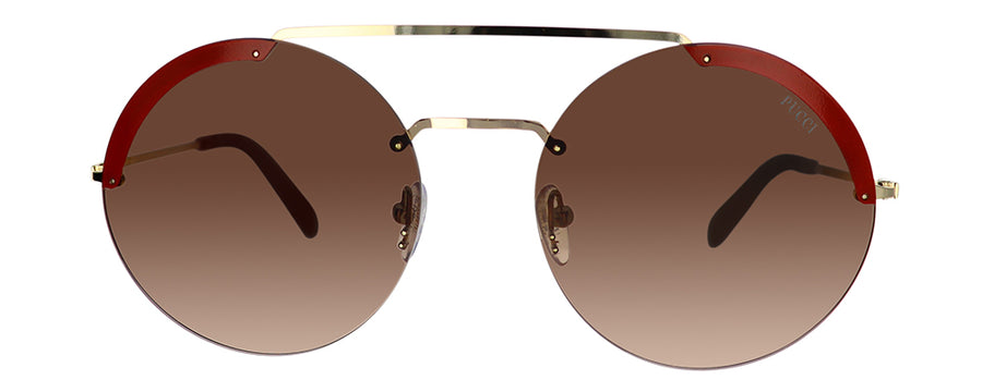 EMILIO PUCCI EP0189-32F-58 — Ansicht 2