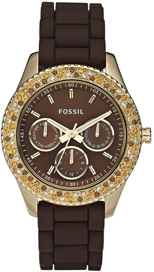 FOSSIL STELLA — Ansicht 1
