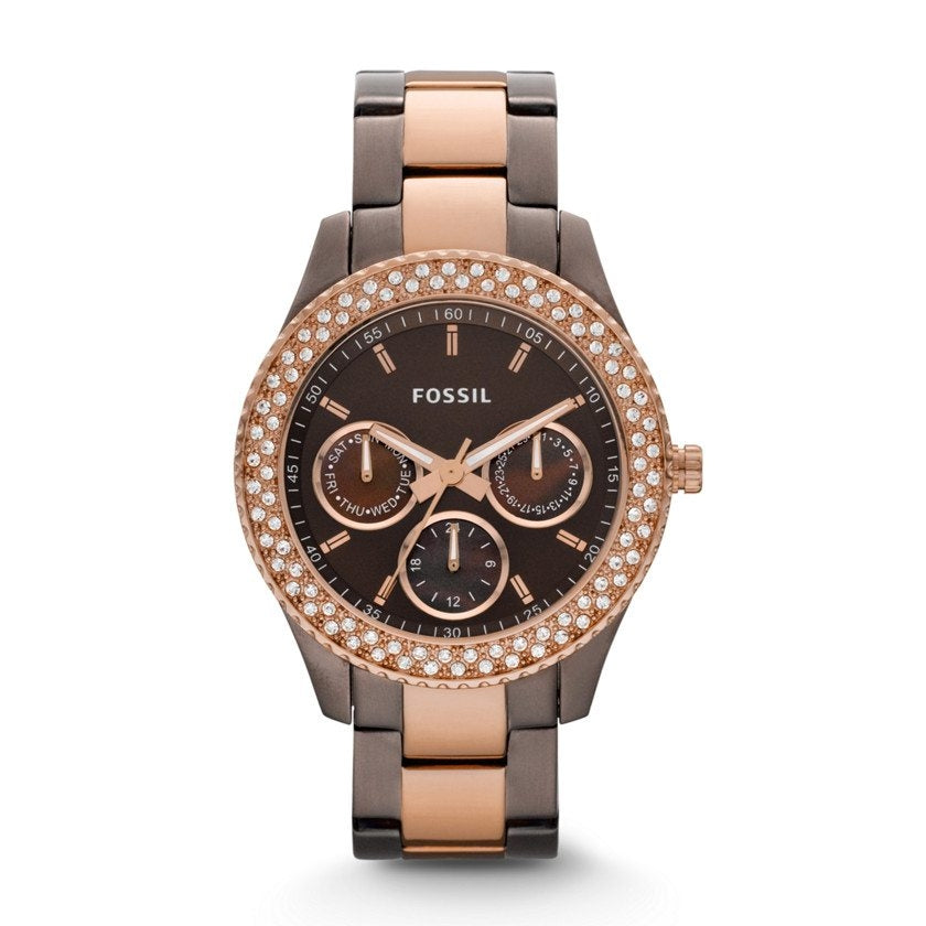 FOSSIL STELLA — Ansicht 1