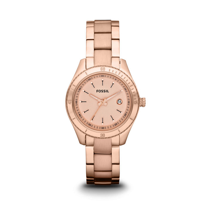 FOSSIL STELLA — Ansicht 1