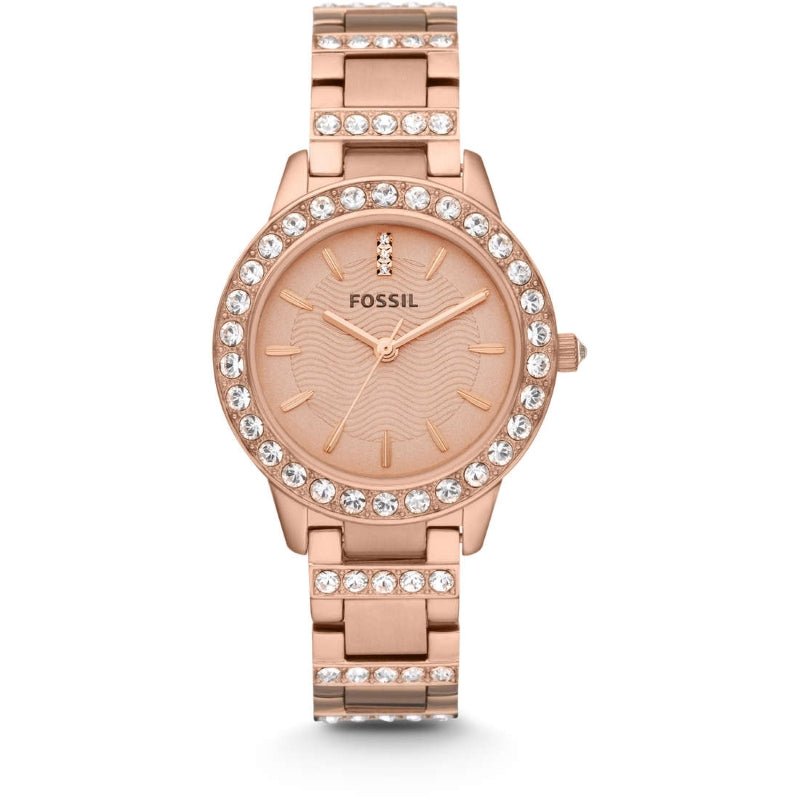 FOSSIL ES3020 — Ansicht 1