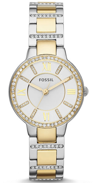 FOSSIL VIRGINIA — Ansicht 1