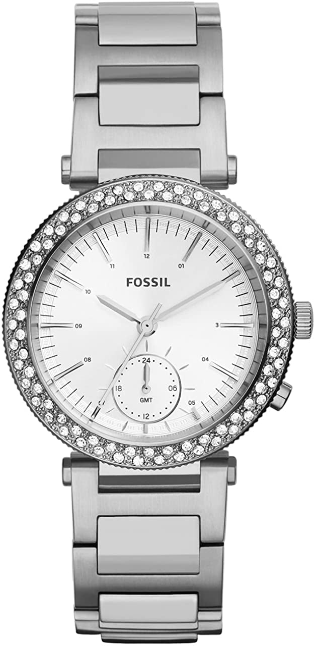 FOSSIL URBAN TRAVELER — Ansicht 1