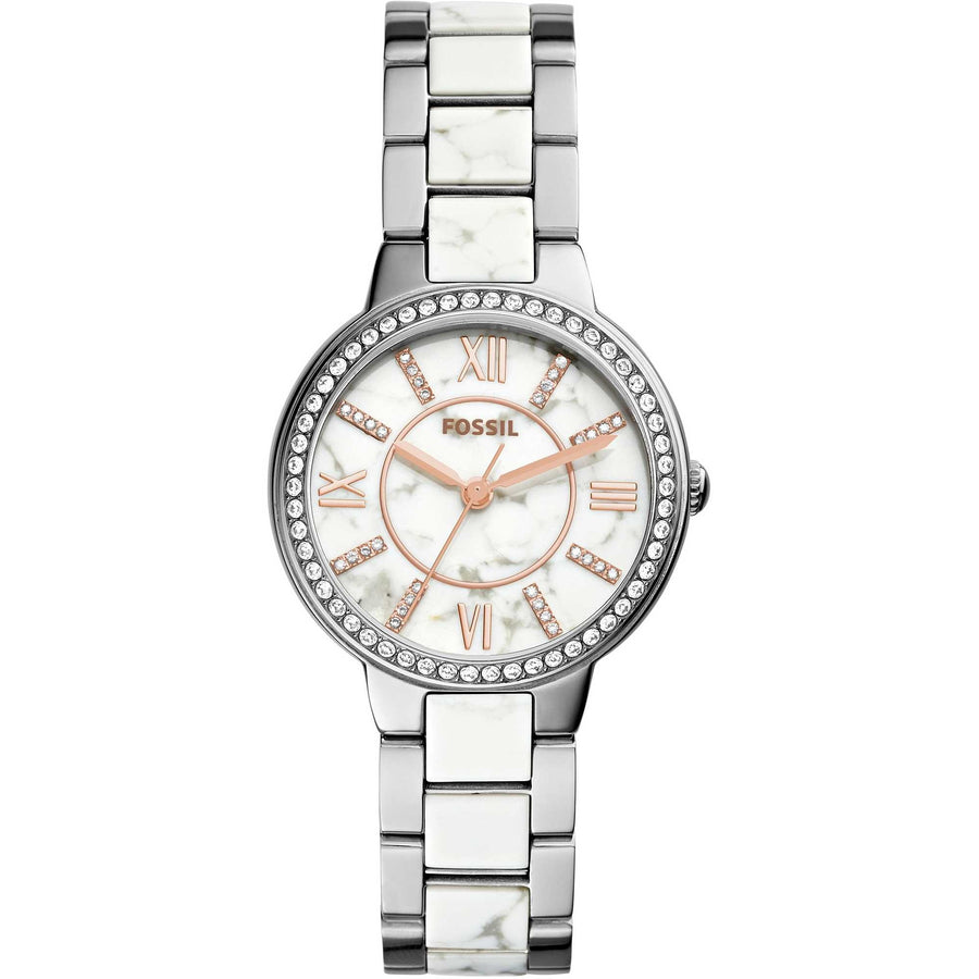 FOSSIL VIRGINIA — Ansicht 1