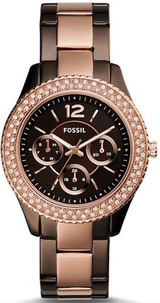 FOSSIL STELLA — Ansicht 1