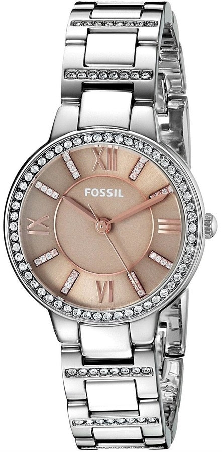 FOSSIL VIRGINIA — Ansicht 1