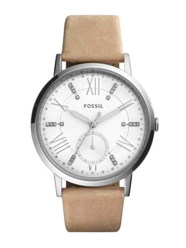 FOSSIL GAZER — Ansicht 1
