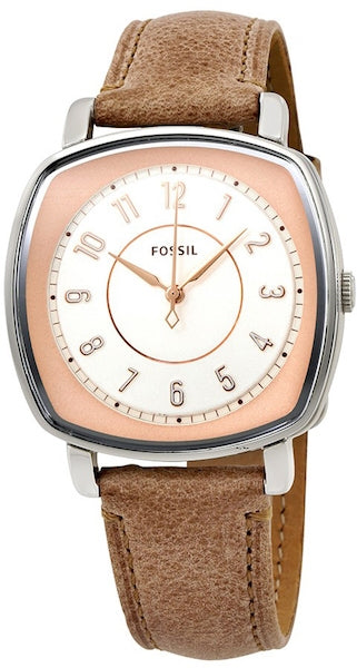 FOSSIL IDEALIST — Ansicht 1