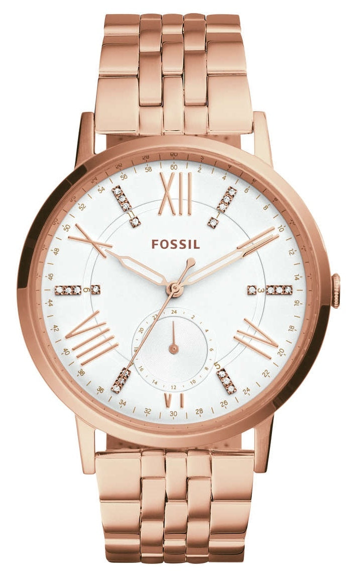 FOSSIL GAZER — Ansicht 1
