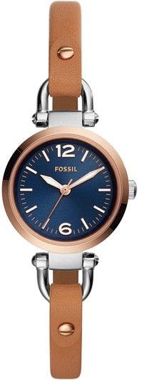 FOSSIL GEORGIA — Ansicht 1