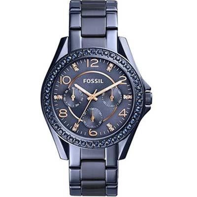 FOSSIL RILEY — Ansicht 1