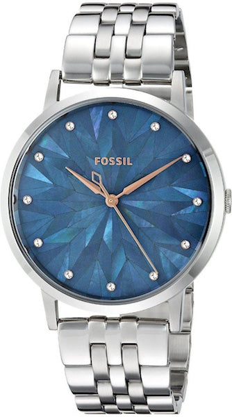 FOSSIL MUSE — Ansicht 1
