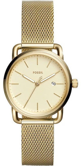 FOSSIL COMMUTER — Ansicht 1