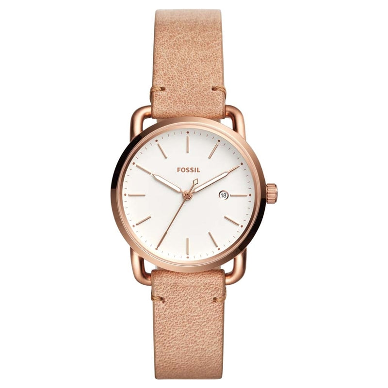 FOSSIL COMMUTER — Ansicht 1