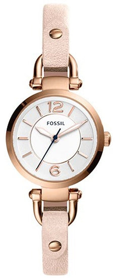 FOSSIL GEORGIA — Ansicht 1