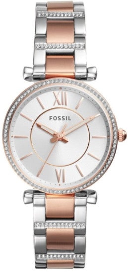 FOSSIL CARLIE — Ansicht 1