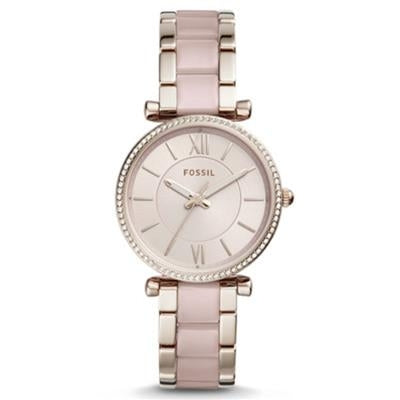 FOSSIL CARLIE — Ansicht 1