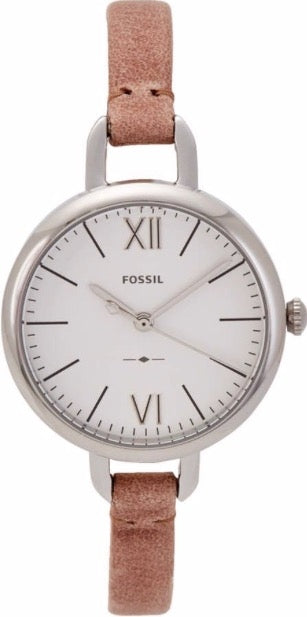 FOSSIL ANNETTE — Ansicht 1
