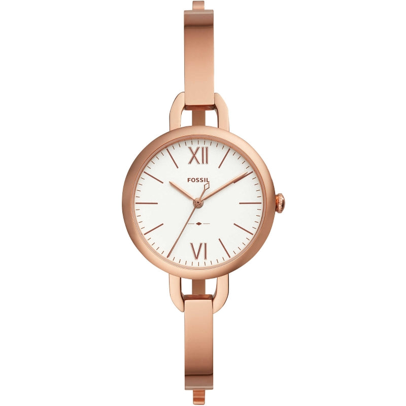 FOSSIL ANNETTE — Ansicht 1