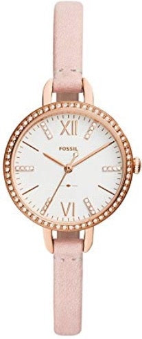 FOSSIL ANNETTE — Ansicht 1