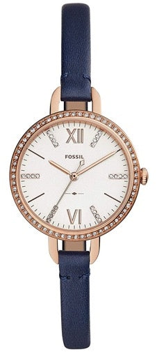 FOSSIL ANNETTE — Ansicht 1